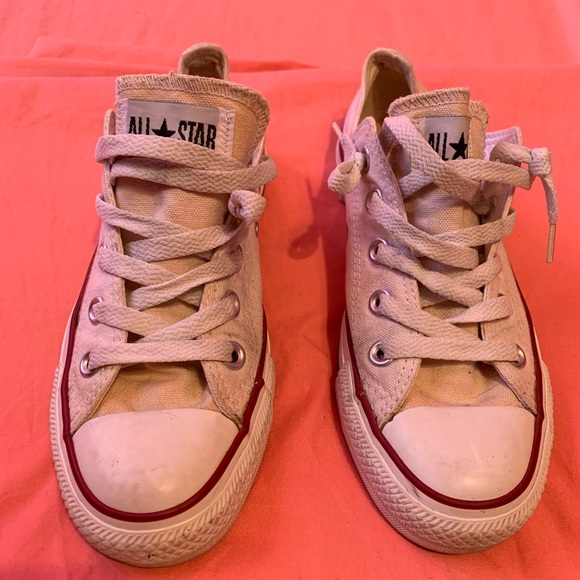 converse junior size 5.5